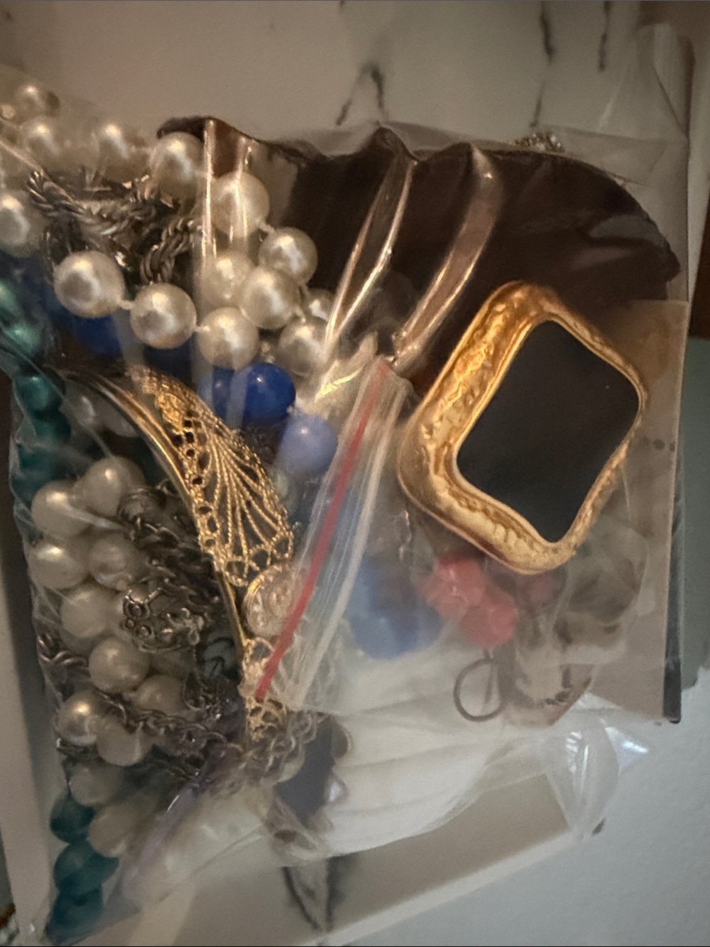 Mystery Jewelry Grab Bag ✨ Vintage & Unique Mix